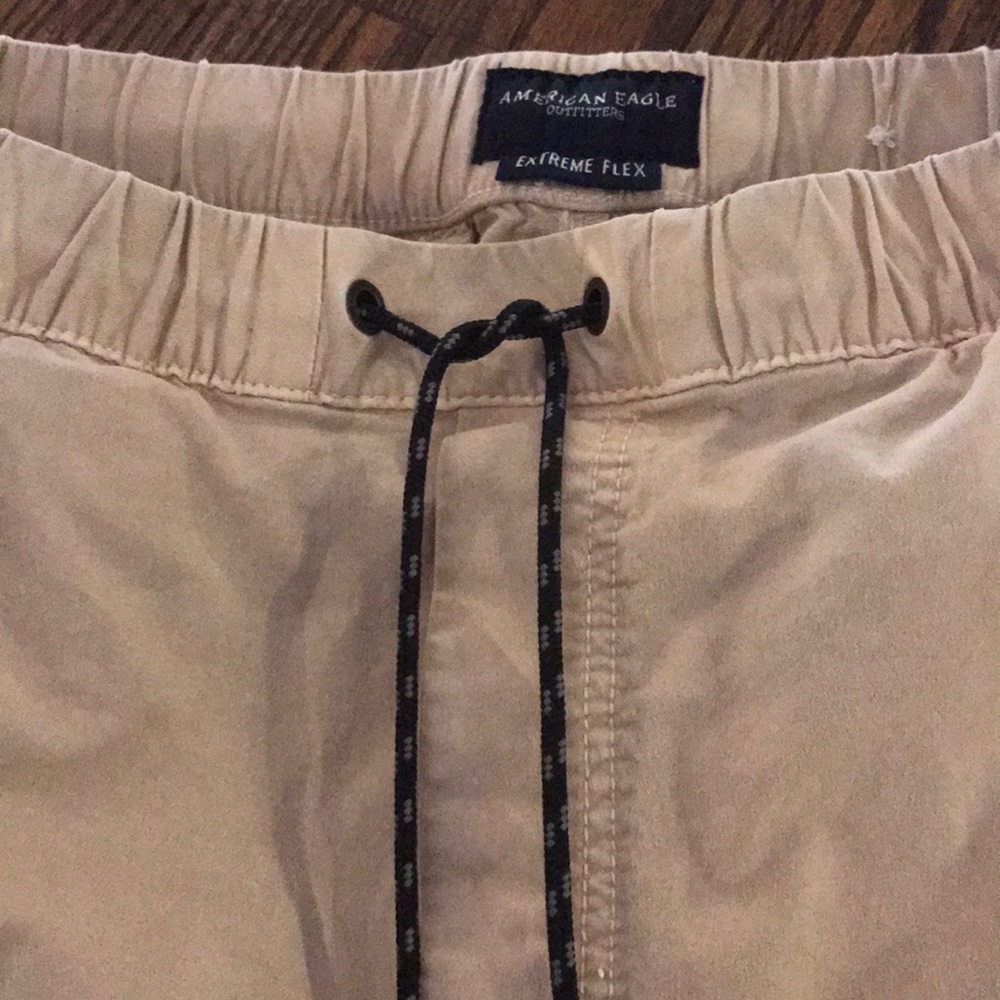 American Eagle